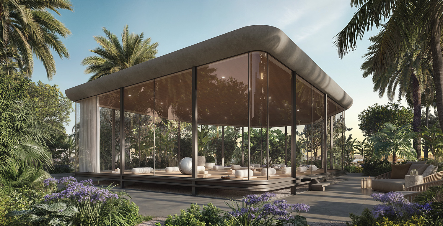 Twenty Sixth & 2nd: Apartamento à Venda em Miami - Flórida - EUA - 4